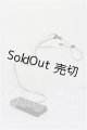 画像: 60ｃｍ/見えないドールスタンド【リベルテアHW】 S-26-08-16-450-YB-ZS