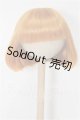 画像: 7-8inch/ウィッグ S-26-03-29-240-TO-ZS