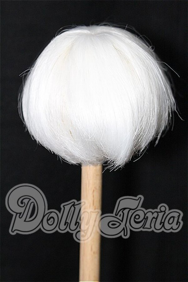 画像2: 7inch/ウィッグ S-26-03-29-239-TO-ZS (2)