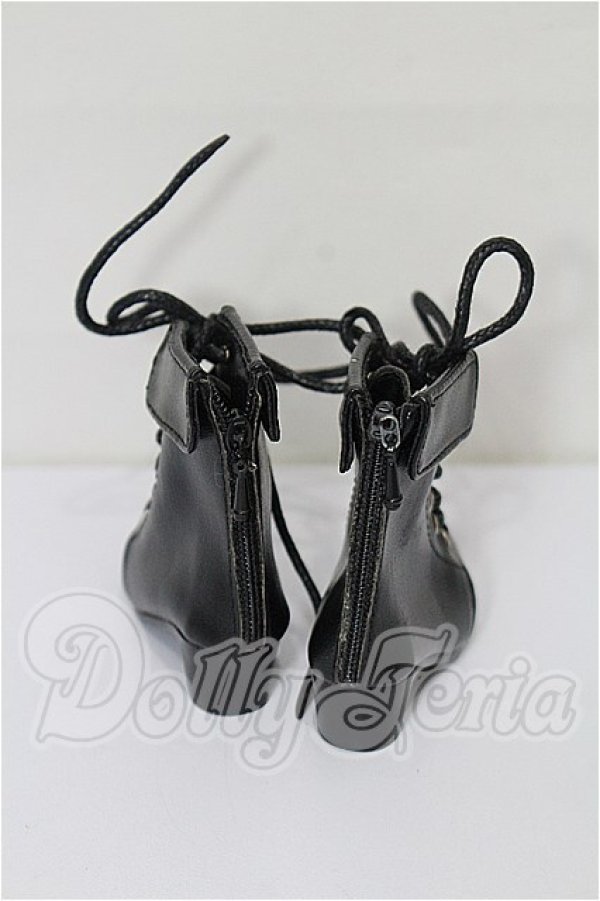 画像2: 幼SD/OF:靴 S-26-03-29-188-TO-ZS (2)