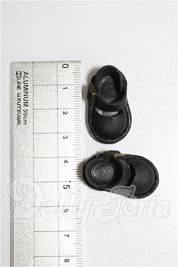 画像2: 1/6サイズ/OF:靴 S-24-04-05-282-TO-ZS (2)