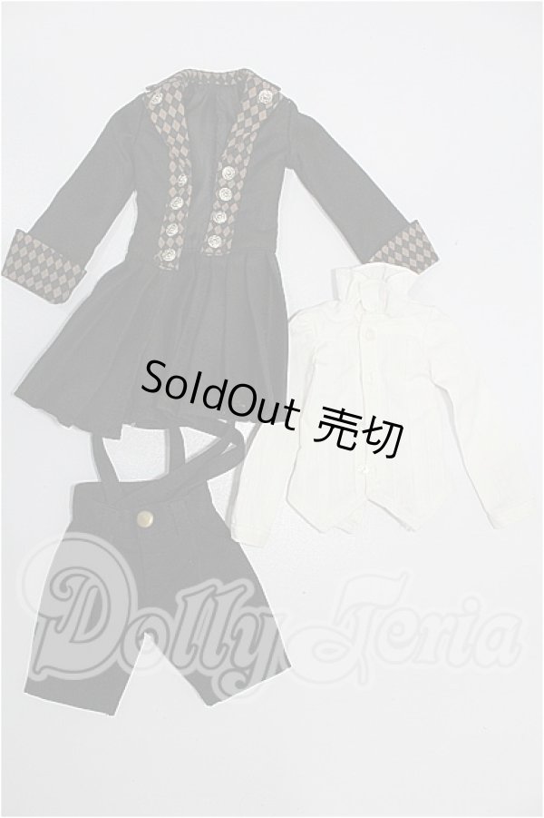 画像1: SDM＆MSD/OF:衣装セット S-26-03-29-168-TO-ZS (1)