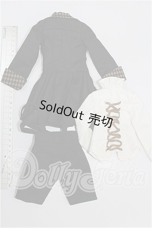 画像2: SDM＆MSD/OF:衣装セット S-26-03-29-168-TO-ZS (2)