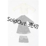 画像: 幼SD/OF:衣装セット S-26-03-29-227-TO-ZS