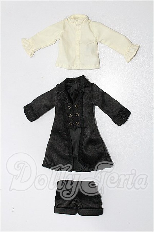 画像1: 幼SD/OF:衣装セット S-26-03-29-227-TO-ZS (1)