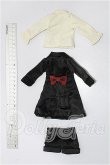 画像2: 幼SD/OF:衣装セット S-26-03-29-227-TO-ZS (2)