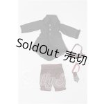 画像: 幼SD/OF:衣装セット S-26-03-29-229-TO-ZS