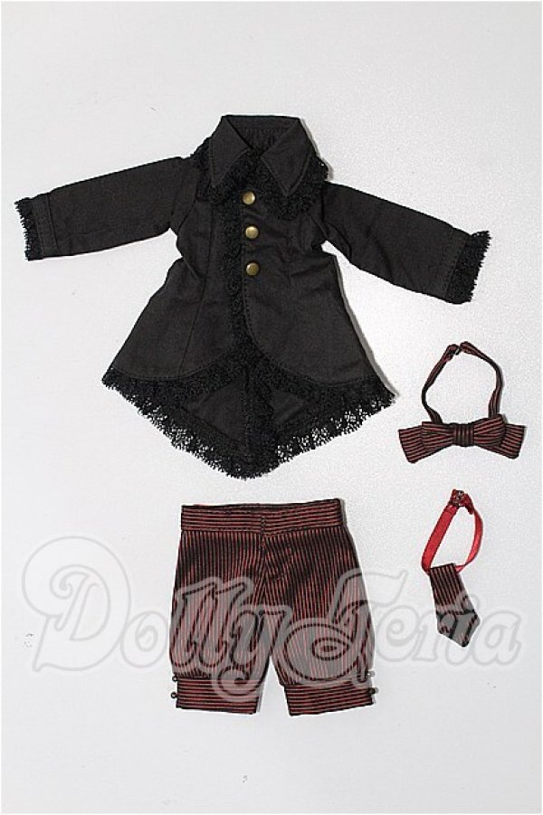 画像1: 幼SD/OF:衣装セット S-26-03-29-229-TO-ZS (1)