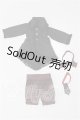 画像: 幼SD/OF:衣装セット S-26-03-29-229-TO-ZS
