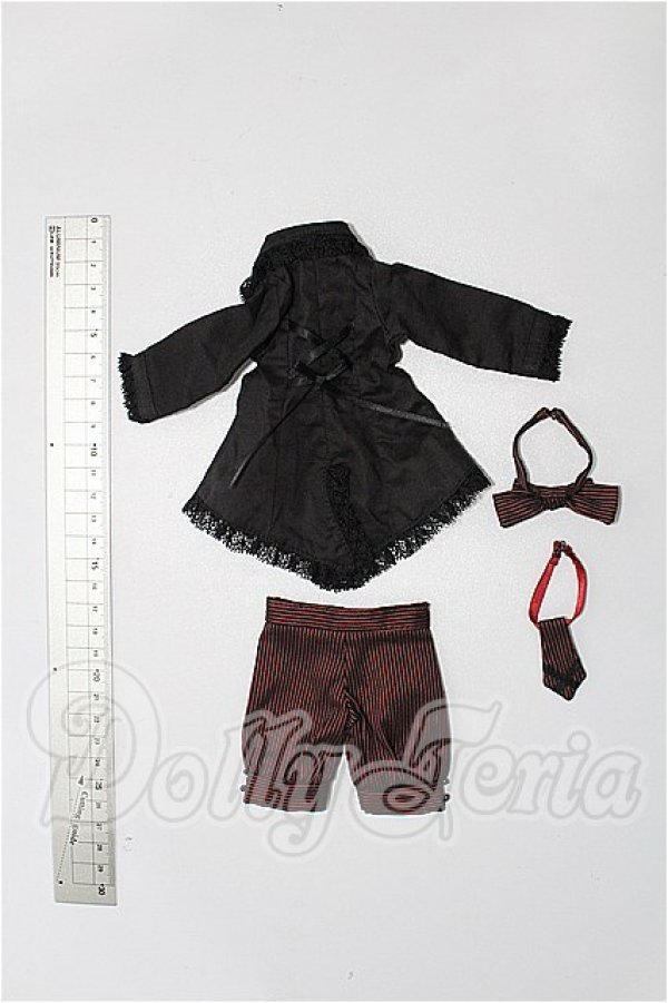 画像2: 幼SD/OF:衣装セット S-26-03-29-229-TO-ZS (2)