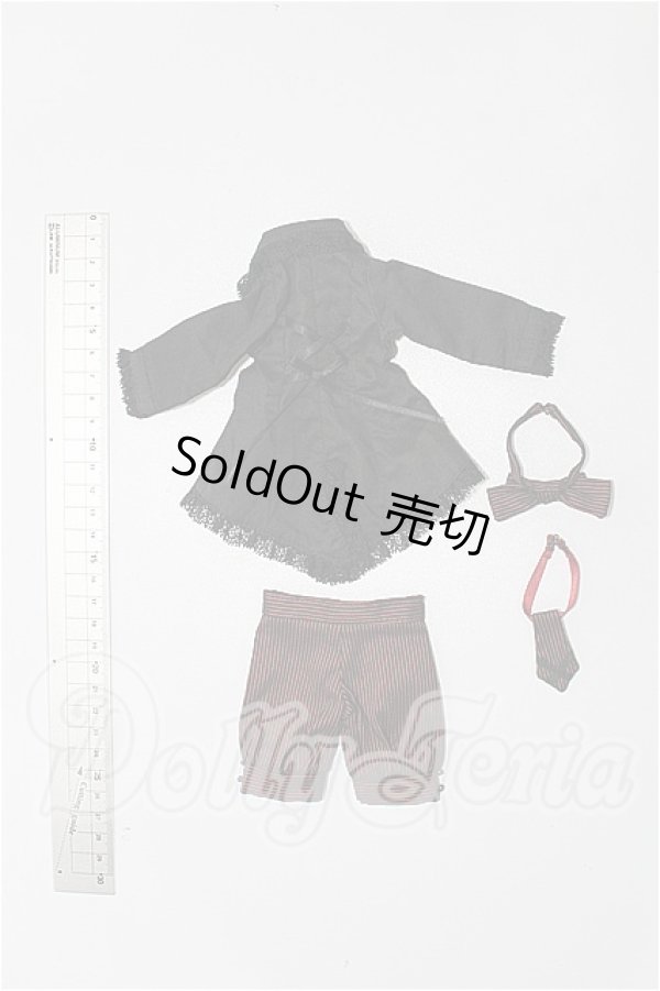 画像2: 幼SD/OF:衣装セット S-26-03-29-229-TO-ZS (2)
