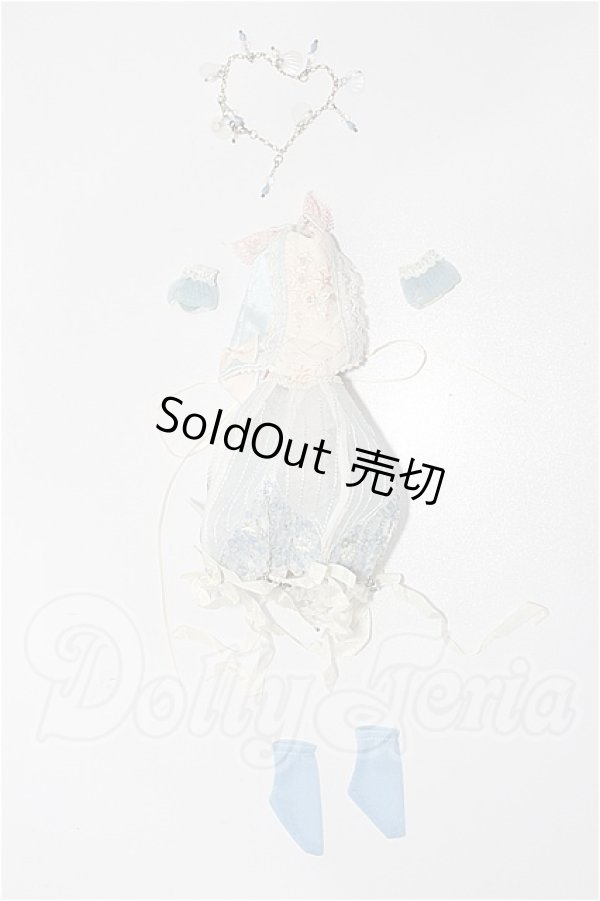 画像1: 幼SD/OF:衣装セット S-26-05-31-584-TO-ZS (1)
