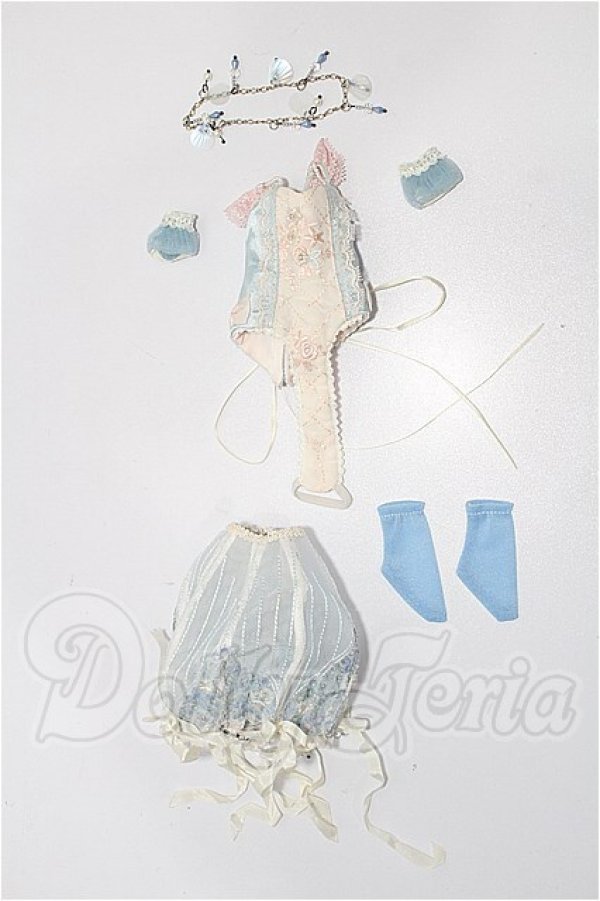 画像2: 幼SD/OF:衣装セット S-26-03-29-226-TO-ZS (2)