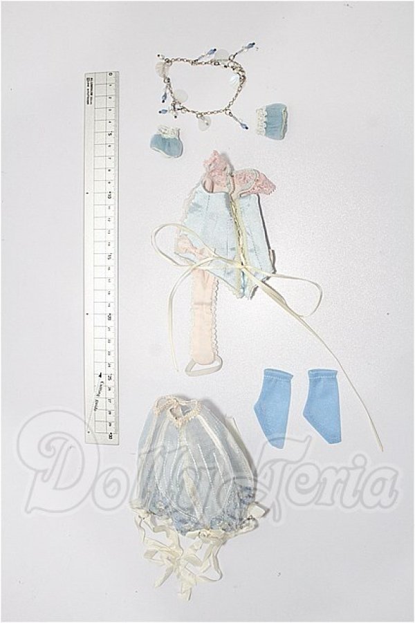 画像3: 幼SD/OF:衣装セット S-26-03-29-226-TO-ZS (3)