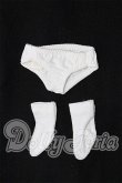 画像1: 幼SD/OF:下着 S-26-03-29-235-TO-ZS (1)