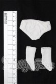画像2: 幼SD/OF:下着 S-26-03-29-235-TO-ZS (2)