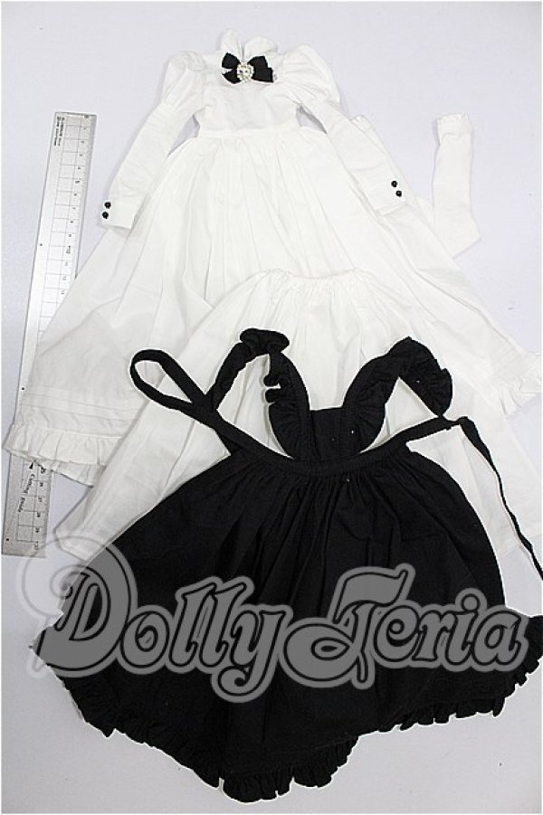 画像4: 40cmサイズドール/OF:衣装 S-26-04-05-227-TO-ZS (4)