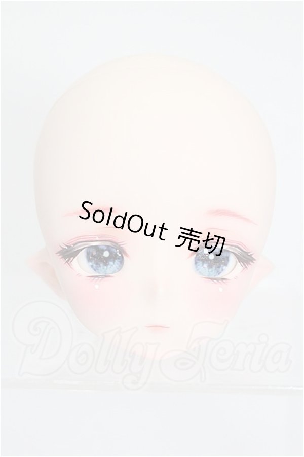 画像1: IMOMODOLL/MIEカスタムヘッド S-26-03-29-109-TO-ZS (1)