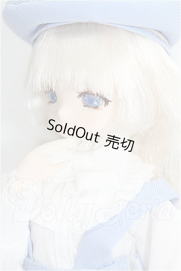 画像2: 尾櫃制服計画/松岡茉璃衣 S-26-03-29-103-TO-ZS (2)