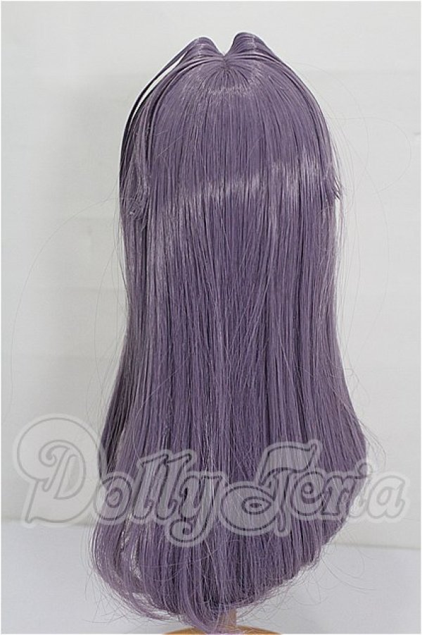 画像2: 8-9inch/ウィッグ S-26-03-29-119-TO-ZS (2)