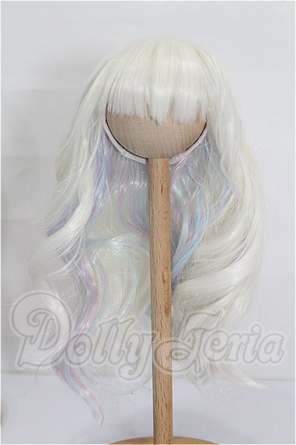 画像1: ウィッグ/7inch(MIMIEL様製) S-26-03-29-120-TO-ZS (1)