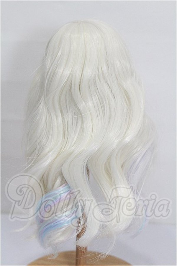 画像2: ウィッグ/7inch(MIMIEL様製) S-26-03-29-120-TO-ZS (2)