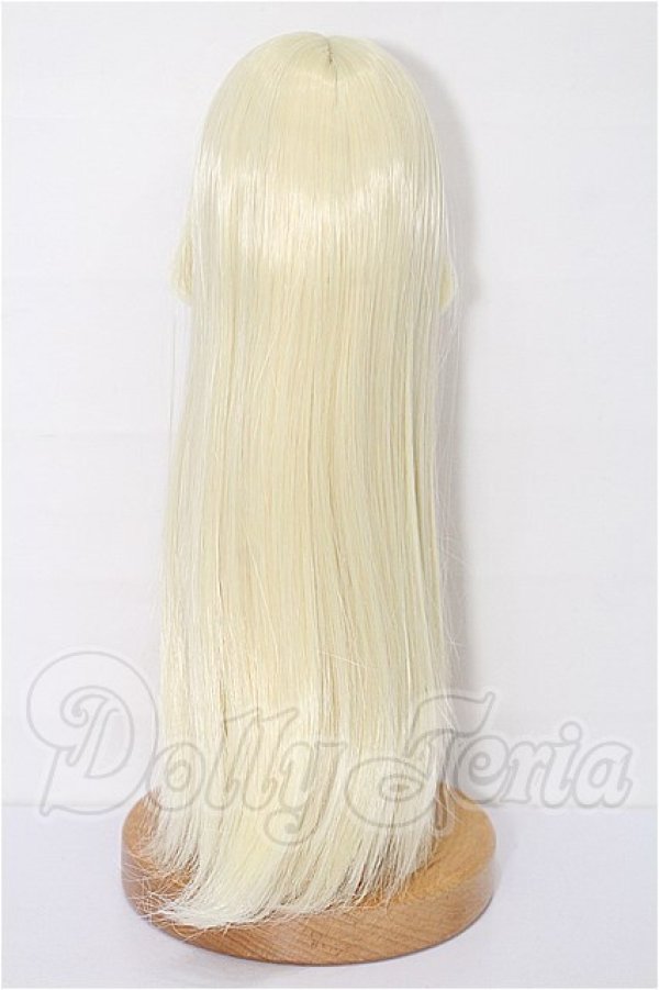 画像2: 7-8inch/ウィッグ S-26-03-29-242-TO-ZS (2)