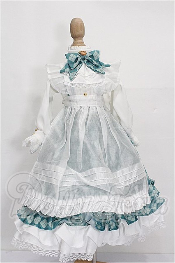 画像1: MDD/OF:衣装セット S-26-03-29-161-TO-ZS (1)