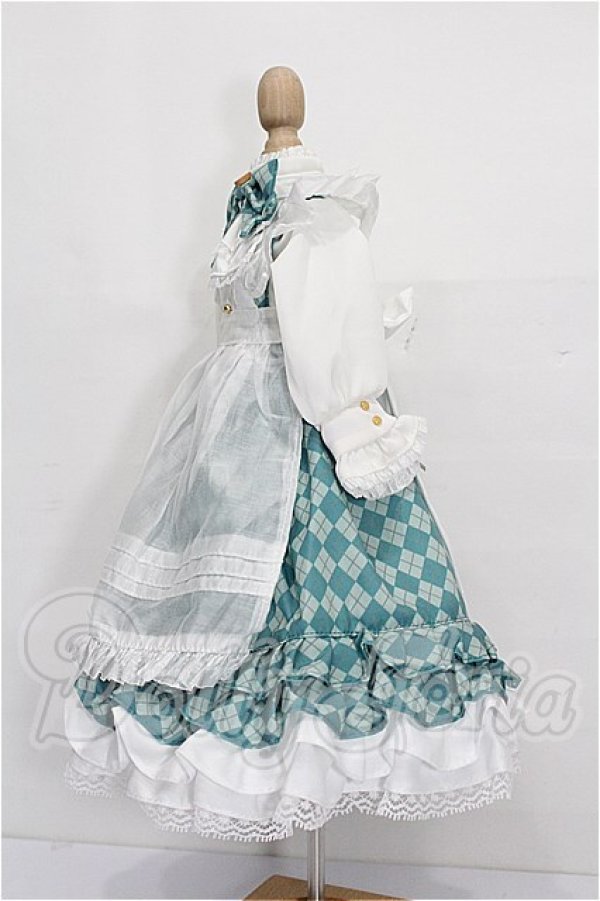 画像2: MDD/OF:衣装セット S-26-03-29-161-TO-ZS (2)