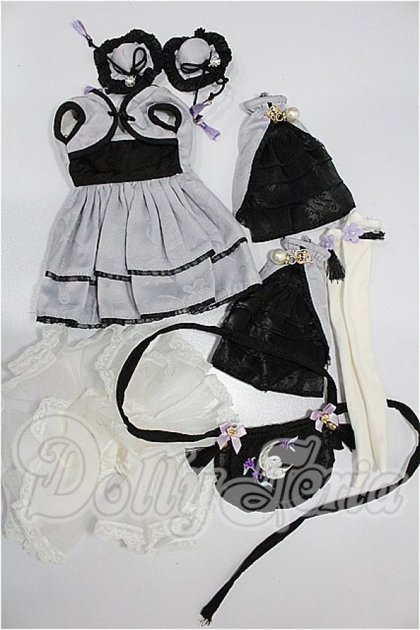 画像1: MDD/OF:衣装セット S-26-03-29-159-TO-ZS (1)