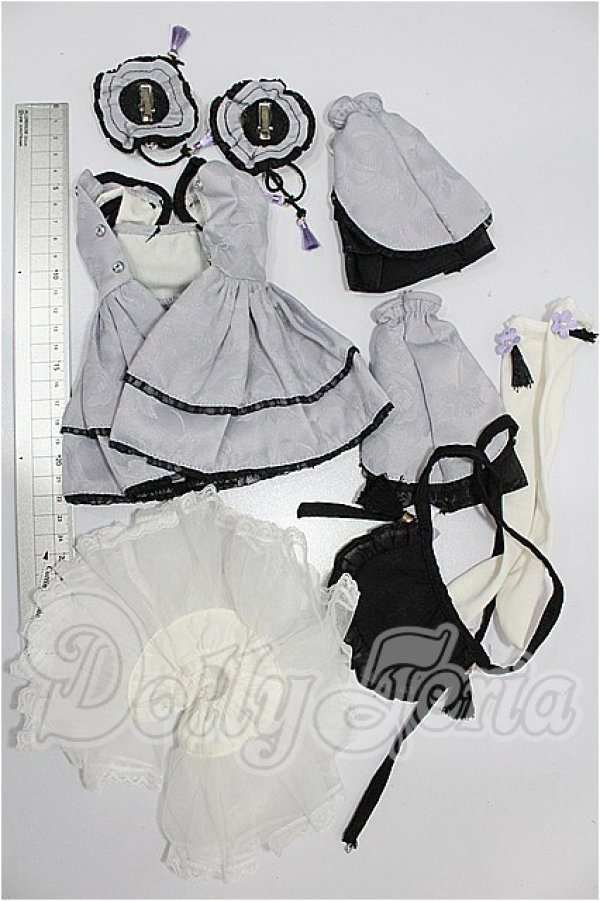 画像2: MDD/OF:衣装セット S-26-03-29-159-TO-ZS (2)