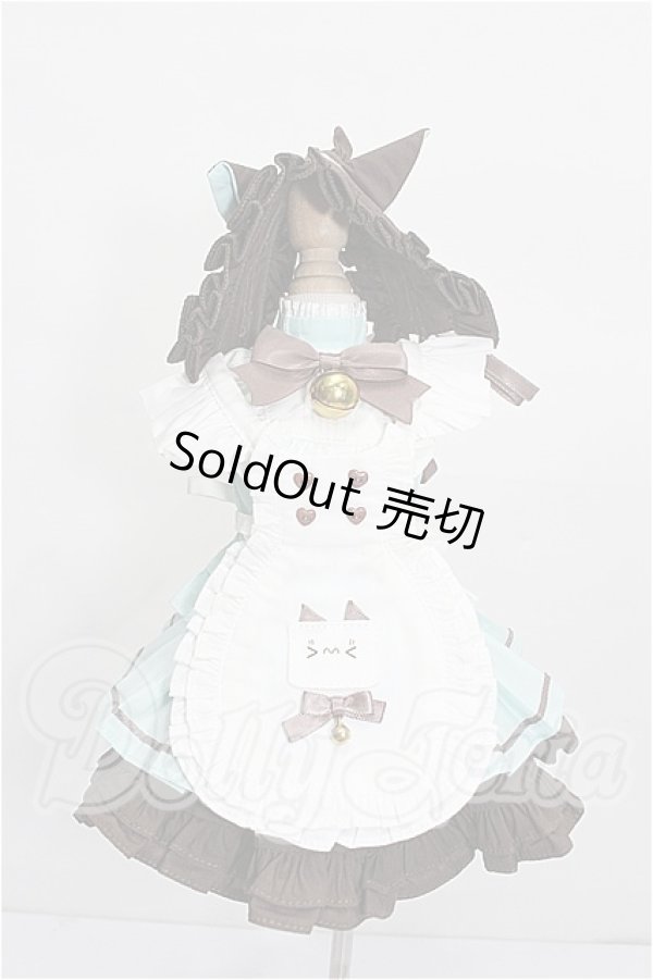 画像1: MDD/OF:衣装セット S-26-05-17-503-TO-ZS (1)