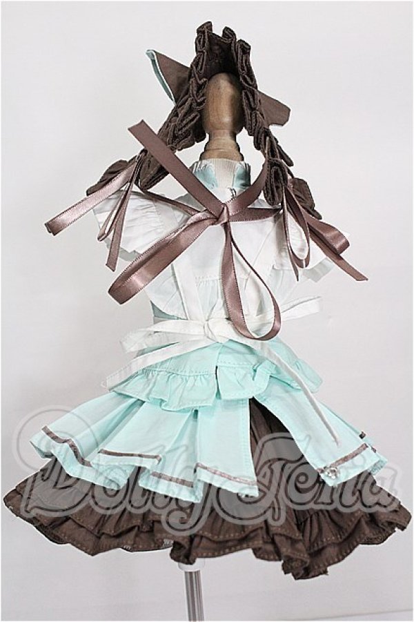 画像3: MDD/OF:衣装セット S-26-03-29-160-TO-ZS (3)