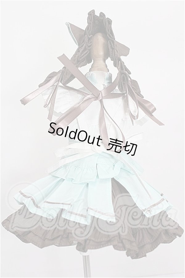 画像3: MDD/OF:衣装セット S-26-05-17-503-TO-ZS (3)