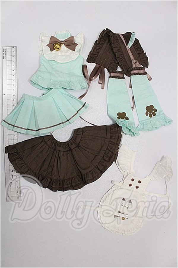 画像4: MDD/OF:衣装セット S-26-03-29-160-TO-ZS (4)