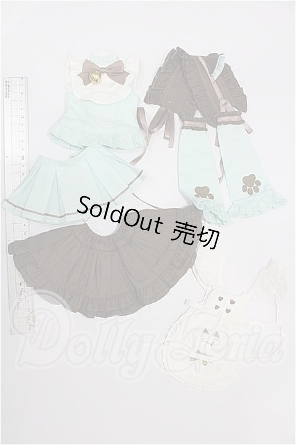 画像4: MDD/OF:衣装セット S-26-05-17-503-TO-ZS (4)