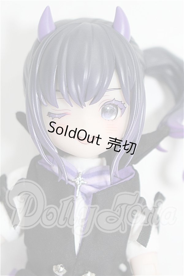 画像1: Neo Eden Toys/光魔双生 誘惑のキャンディー S-26-03-29-268-TO-ZS (1)