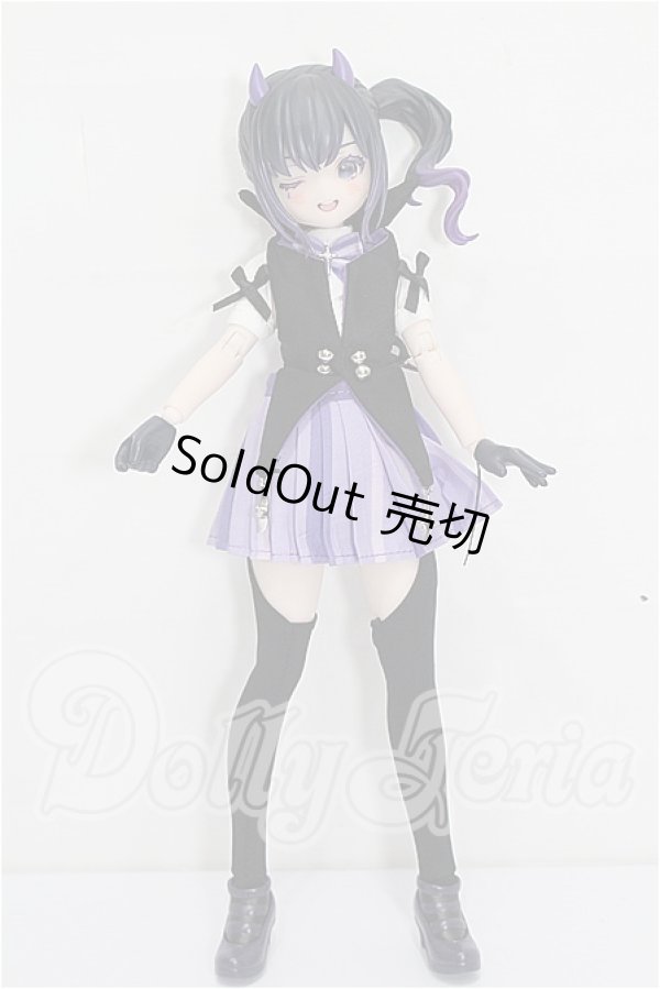画像2: Neo Eden Toys/光魔双生 誘惑のキャンディー S-26-03-29-268-TO-ZS (2)
