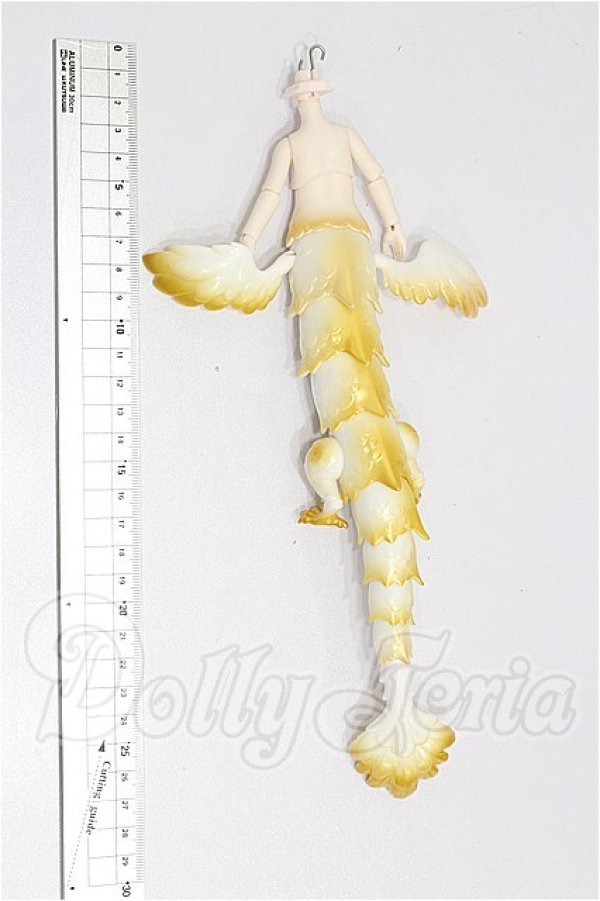 画像2: ADOU＆ALU(アドゥー&アリュー) /龍と出会い夢ボディ S-26-03-29-219-TO-ZS (2)