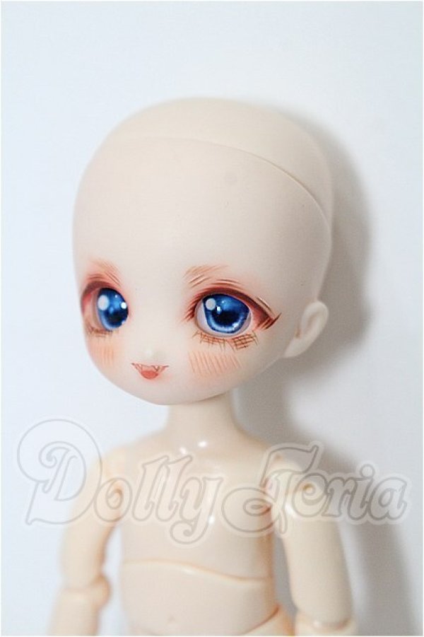 画像2: オビツ11/DC11-09カスタムヘッド・オビツボディ S-26-03-29-221-TO-ZS (2)