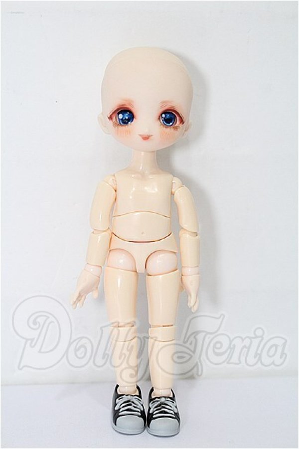 画像4: オビツ11/DC11-09カスタムヘッド・オビツボディ S-26-03-29-221-TO-ZS (4)