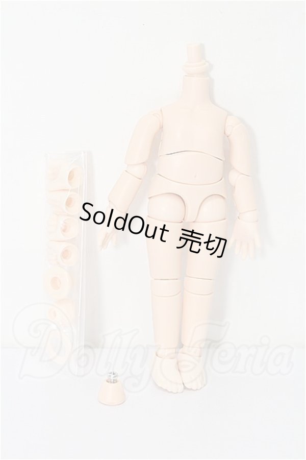 画像1: オビツ11/ボディ S-26-03-29-222-TO-ZS (1)