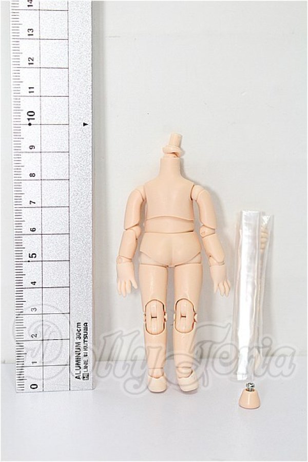 画像2: オビツ11/ボディ S-26-03-29-222-TO-ZS (2)