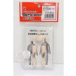 画像: オビツ/オビツ11ボディ身長調整キット S-26-03-29-223-TO-ZS