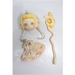画像: ANTU(アンティーユ)：萌獣魔法/コウコウネズミ S-26-03-29-269-TO-ZS