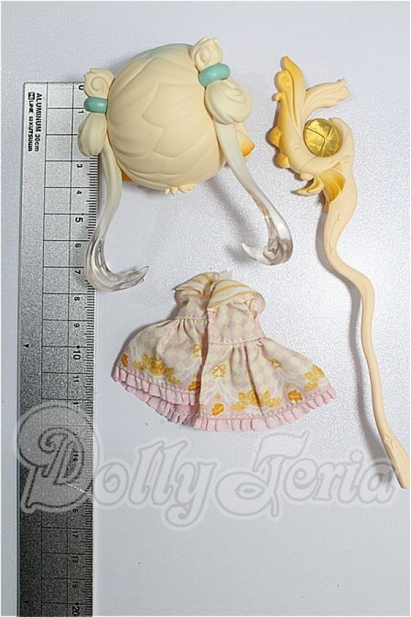 画像2: ANTU(アンティーユ)：萌獣魔法/コウコウネズミ S-26-03-29-269-TO-ZS (2)