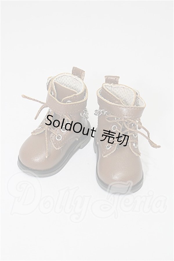 画像1: 幼SD/OF:靴 S-26-03-29-190-TO-ZS (1)