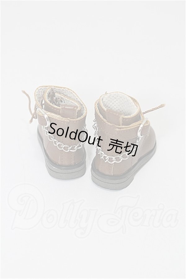 画像2: 幼SD/OF:靴 S-26-03-29-190-TO-ZS (2)
