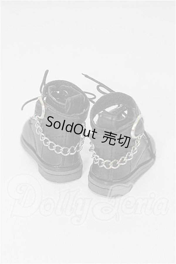 画像2: 幼SD/OF:靴 S-26-03-29-189-TO-ZS (2)