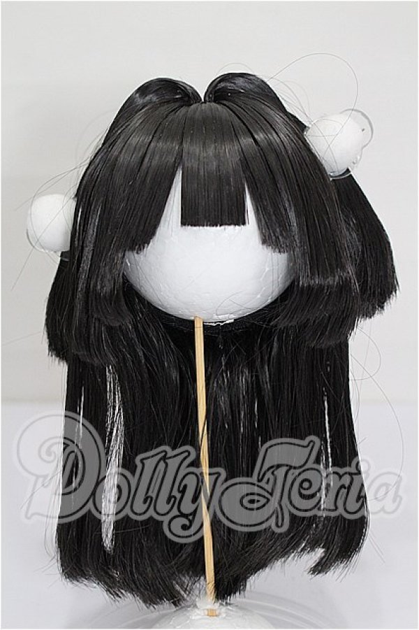 画像1: 8-9inch/ウィッグ S-26-03-29-118-TO-ZS (1)